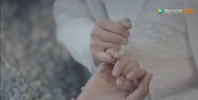 一见钟情|萧忆情对舒靖容,是我见过最长情的“一见钟情”