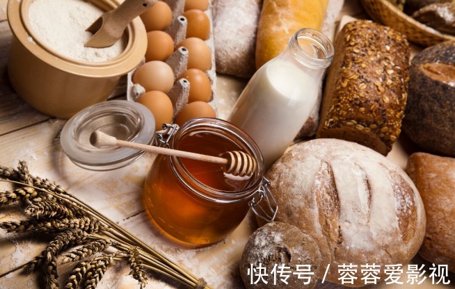 饼干|糖尿病患者多吃粗粮好?5粗粮最好不要碰,升糖快