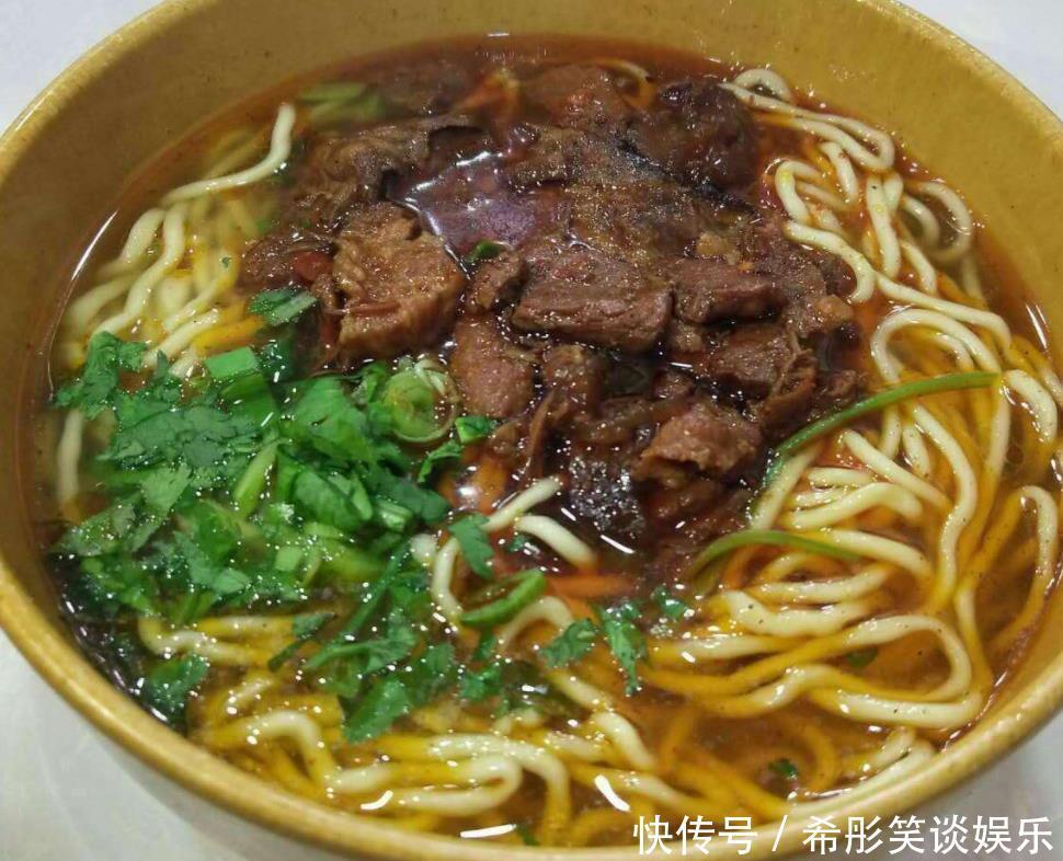 老人|这是我家最爱吃的早餐,小孩吃了长高个,老人吃了强筋健骨