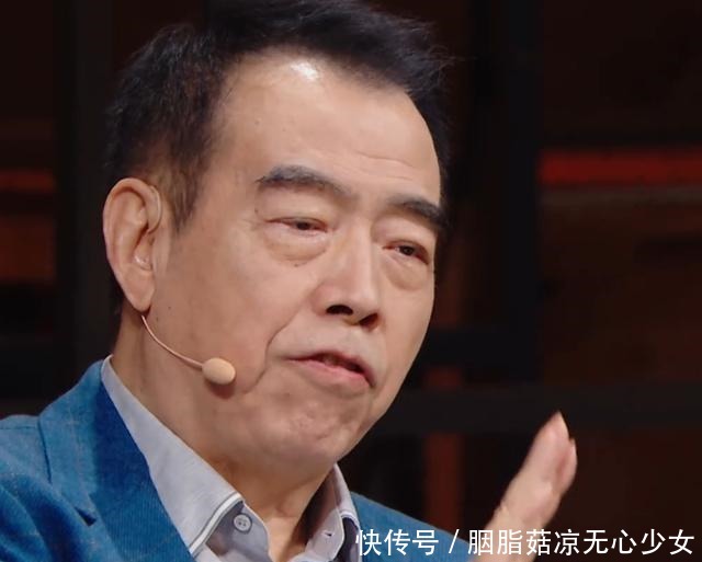 演员请就位|演员2被郭敬明吐槽,陈凯歌张口喊“四哥”,小四回怼全场炸锅