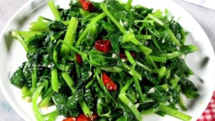 蚕豆|聪明的人爱吃3种食物，营养丰富、防止变老，身体棒棒哒！