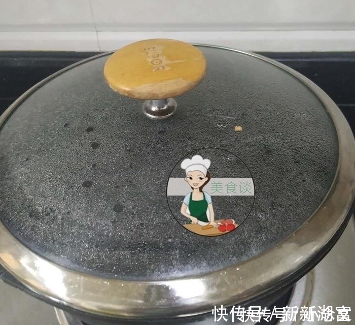 汤面|炒面时别急着下油锅，多做这一步骤，面条不粘锅，更香更有味道