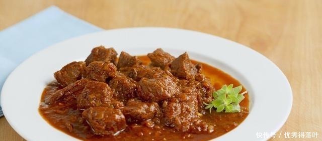 无论炖什么肉,牢记1句口诀,肉都会香醇又好吃,味道又香又嫩