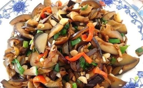 香味十足让人垂涎的5道家常菜，简单又美味，厨房新手都能轻松胜任！