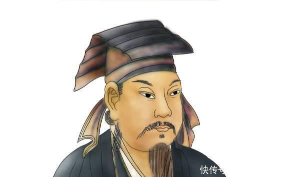 王羲之|王羲之最著名的书法作品是《兰亭序》,这是他33岁时写的