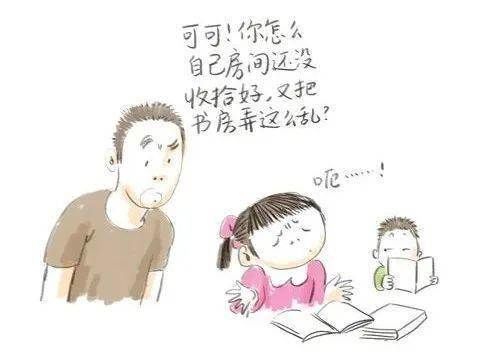 注意！家里有两个娃，话就不能这么讲了...