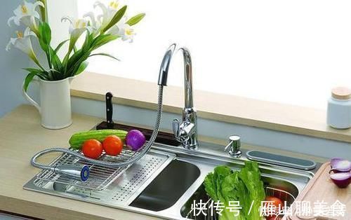 打理|厨房装修万万别踩这四个坑,我家装错才来告诉你,真想拆了重新装