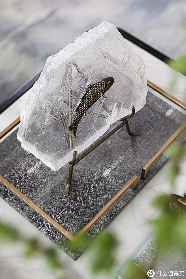 主卧|生活艺术家 篇十三:参观了他的家,我被中式风吸引了,玄关真的太“诗情画意”了