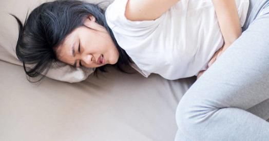 子宮|大姨媽期間洗頭傷子宮？專家無奈搖頭：這3件事才是大忌！
