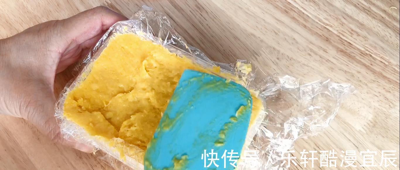 清甜|教你做一道适合减脂期吃的小零食，无油低卡清甜不腻，很简单