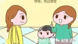 孔融让梨|最伤孩子的5种“中国式礼貌”,第一条每个娃都逃不开