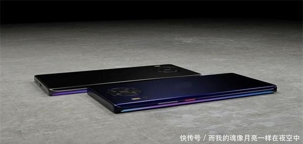 OS|华为Mate50Pro概念图，屏幕设计眼前一亮，鸿蒙OS独一无二