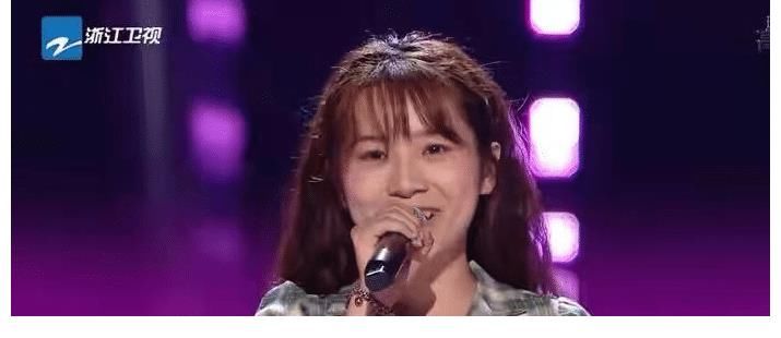 好聲音|2021《中國好聲音》首播，旋轉(zhuǎn)座椅簡陋不堪，選手質(zhì)量發(fā)生大變化