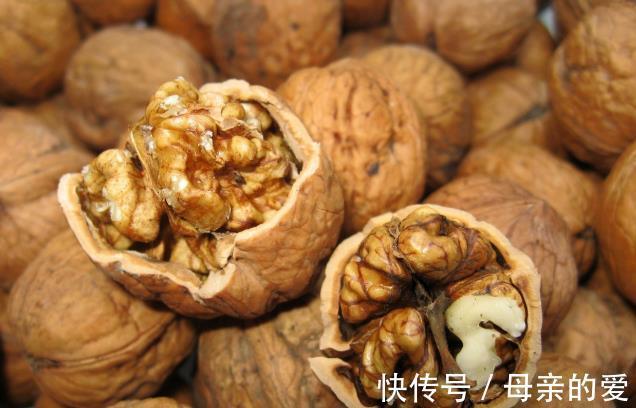 核桃|如何预防心肌梗死,专家说了,这“5种食物”效果好