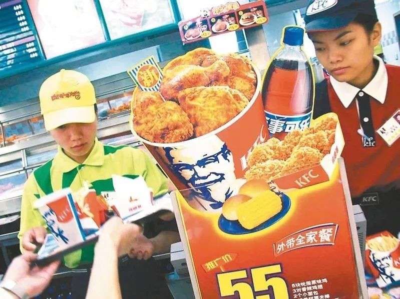 餐饮品牌|餐饮品牌们为何集体涨价？