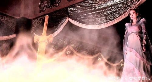 为啥在历史上,铸剑师都偏爱用至亲铸剑?专家:有一定科学依据