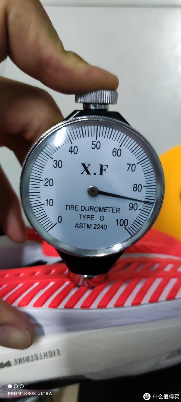 lightstrike|闲来挑灯论鞋 篇五十六：站内首发——Boston10 开箱试穿