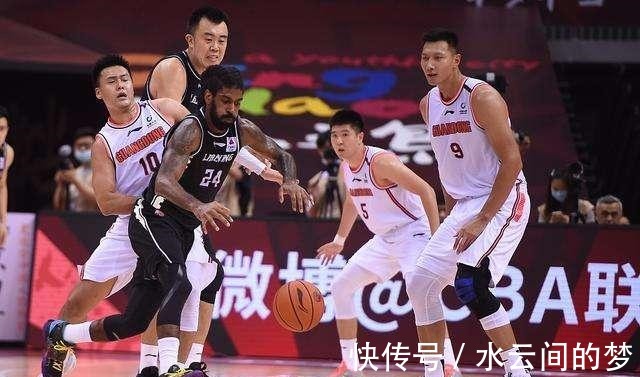 禁赛|CBA重磅罚单,宏远2人累计禁赛6场,杜锋更担忧的事在后边