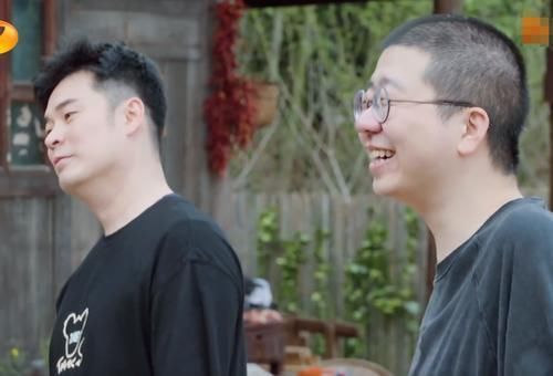 向往5的“關(guān)系戶”？名氣不大，卻參加五期節(jié)目，黃磊點(diǎn)名要他