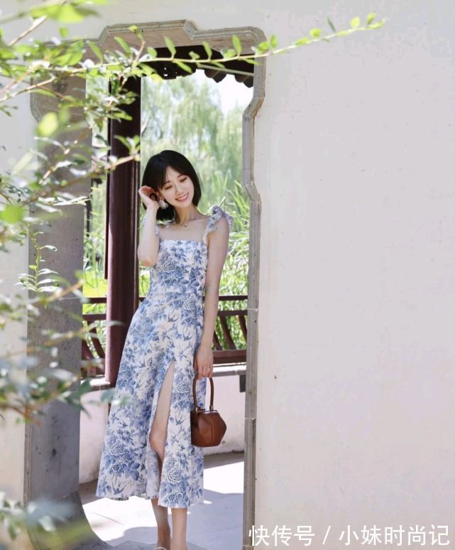 感觉|想要让别人有怦然心动的感觉,就要学会打扮自己,穿对了是关键