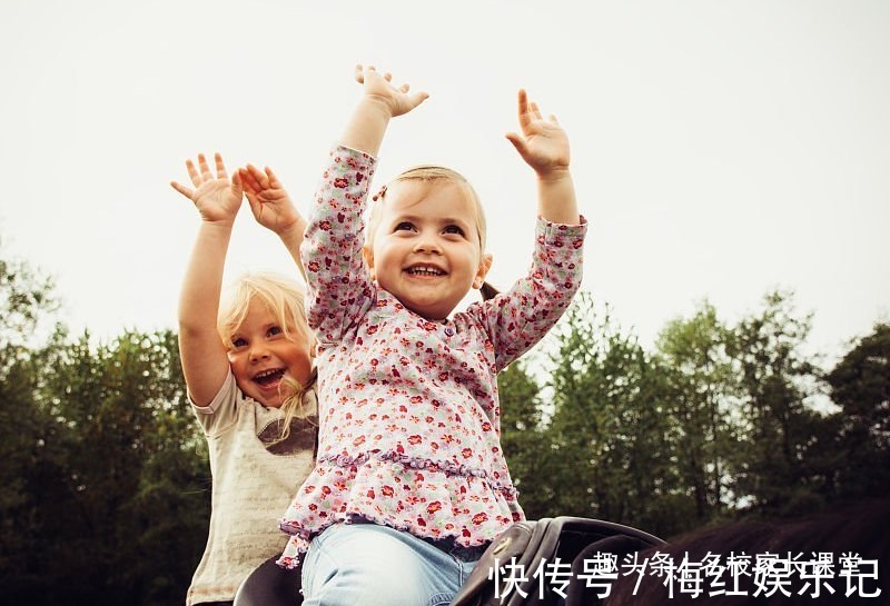 学习成绩|教会孩子5件事,比学习成绩更重要,智慧父母提前看