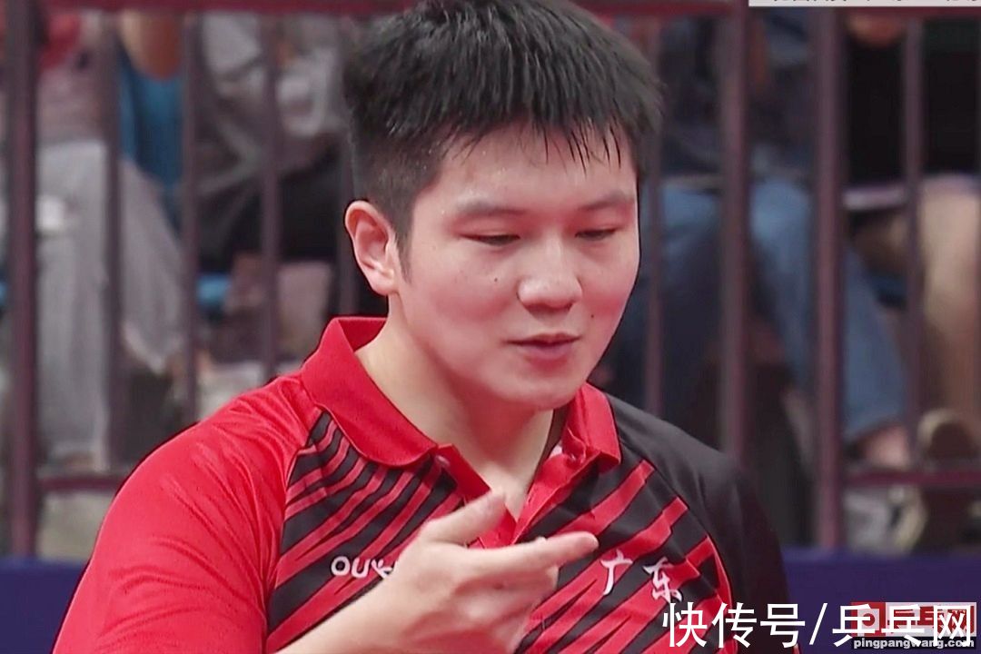 全运会|樊振东广东男团全运会夺冠，3比1胜北京，但马龙仍是世界之王