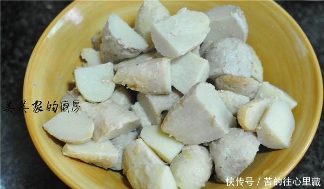 它是“碱性食物”，女性多吃口臭没了，头发顺滑，腰肢也细了！