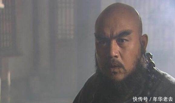 鲁智深|李逵vs鲁智深,孰强孰弱?