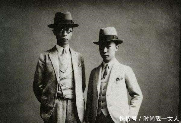 哥哥|中国有个奇人，骨灰一半在中国一半在日本，哥哥全国有名