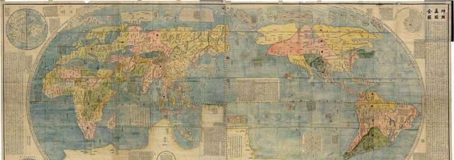 明朝|如果清朝没有崛起,中国的命运会如何很可能成为第二个印度