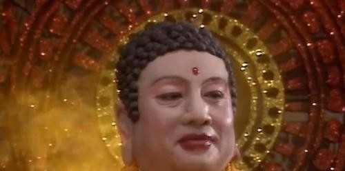 胡成佛@菩提祖师的真实身份，太上老君曾两次说漏了嘴，可悟空没明白