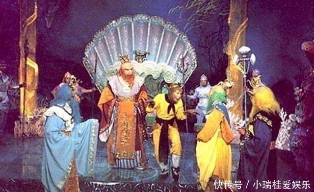 拥有|悟空曾拥有一件法宝和兵器,都比金箍棒强,为何他不用?