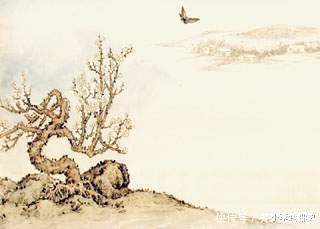 诗僧齐己写了首咏梅诗,大诗人只给他改了一个字,成就千古名作