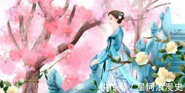 君子阳阳!《诗经》里居然藏着这么多好听的名字,收藏备用