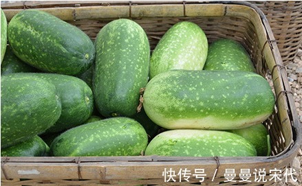 健美|秋冬进补要吃此瓜,抗癌、降脂降压,有益健康的优质食物!