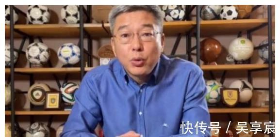 苏宁|刘建宏直言中国足球20年内没希望,一点决定他太乐观了