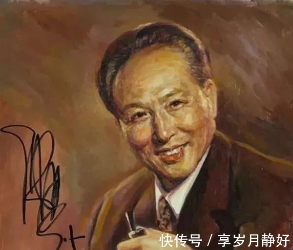 作画$奇画家专爱画电影老演员,您评价最像的是谁?