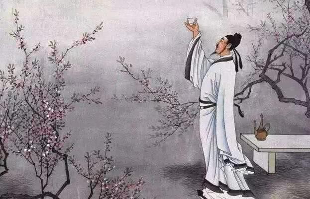 差一点|此诗是李白最愚蠢之作,不仅毁了李白一生,还差一点搭上李白的命