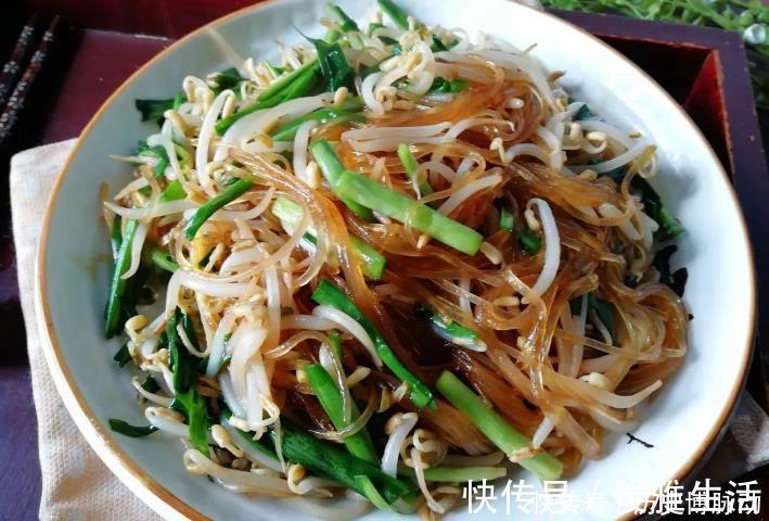 韭菜|怎么辨别出掺假的粉条?学会4个技巧轻松避开,不怕吃到假粉条