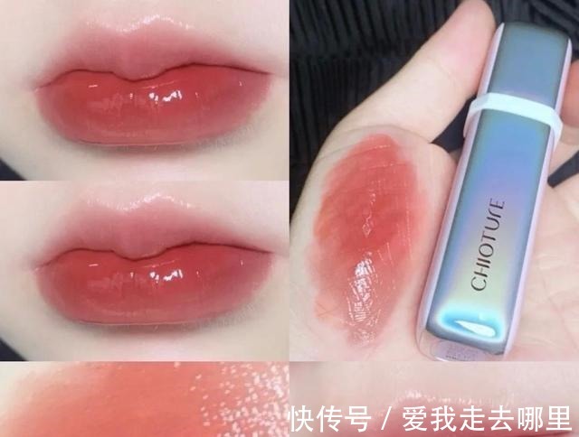 口红色 素颜必备的口红色号,亲妈都看不出来~!