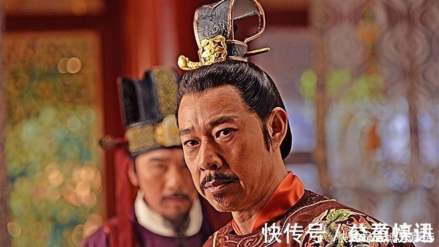 隋唐史&唐朝元勋李靖智勇双全,为何在朝堂上不善言辞?原因有六个字