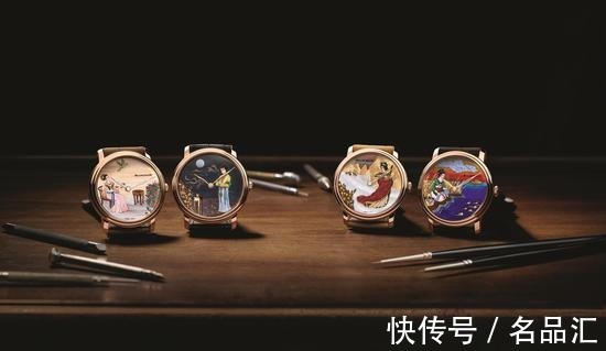 品牌|世界十大奢侈品钟表品牌,探索时间的魅力