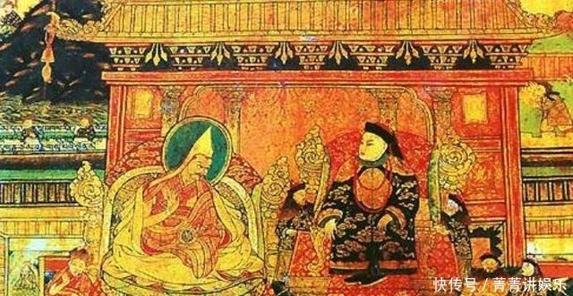 大帝|康熙大帝:灭鳌拜,平三藩,被西方学者称为“空前伟大的君主”