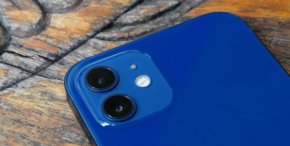 显示屏|iPhone 12评测:对美学的一种回溯,但具有惊人的设计