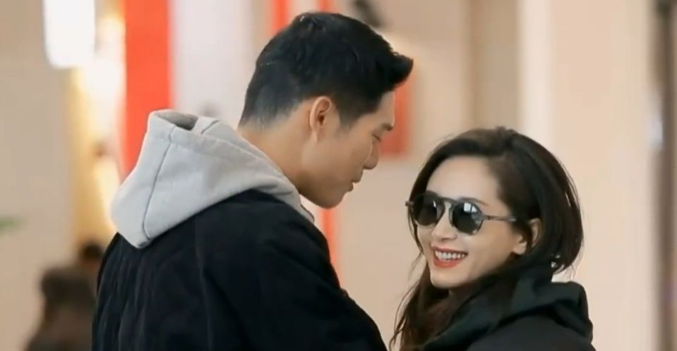 王子文说三十年没有遇上心动的,吴永恩就是来拯救自己的,太甜了