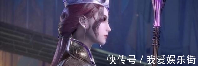 人气|《斗罗大陆》比比东人气高只是因为长得美吗?粉丝可不都是颜值党