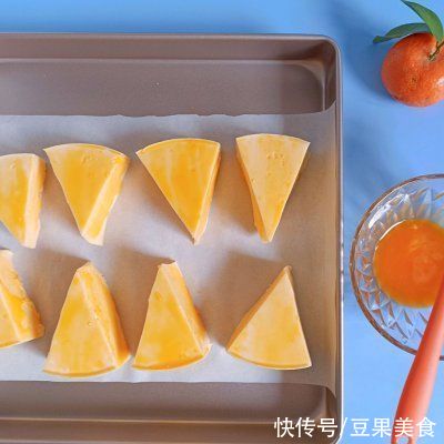 有一种乡愁叫#安佳一口“新”年味#芝士烤牛奶