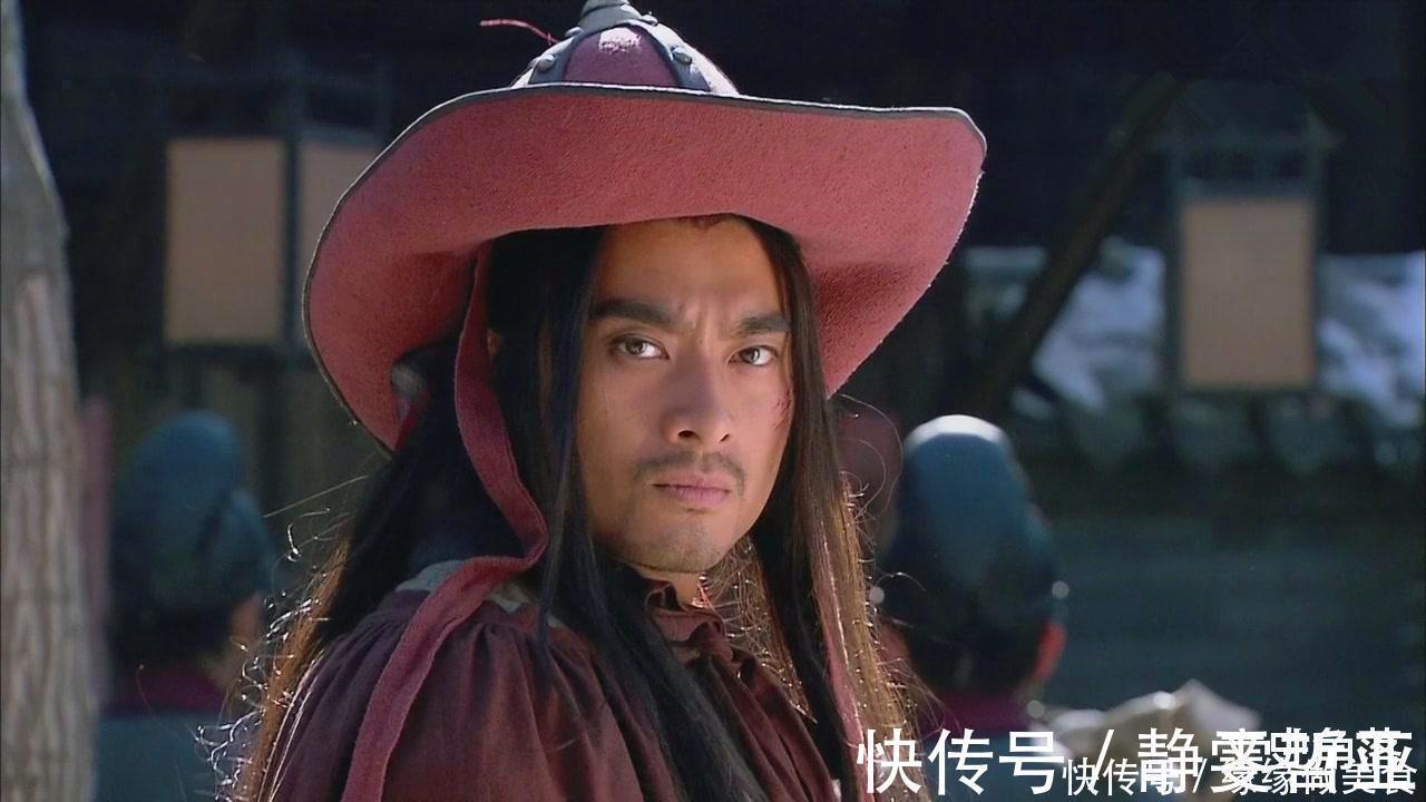 假兄弟@水浒中只有四人对武松好,其中两人是假兄弟,一个比一个阴险