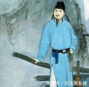 著名&唐朝著名诗人24人(部分),以出生顺序排名