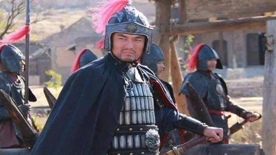 梁山108好汉@梁山108好汉,能拿得出手的绝世高手只有9位?李逵根本不能上榜